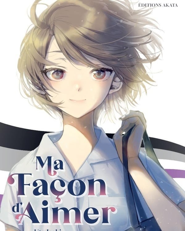Ma façon d’aimer