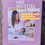 Mes recettes sans sucre