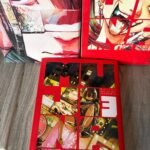Mujina into the deep – tome 3