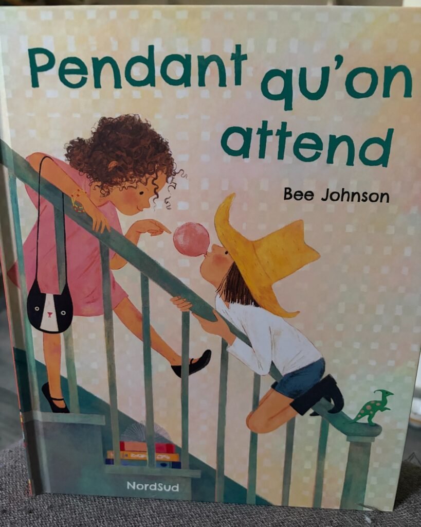 Pendant qu’on attend