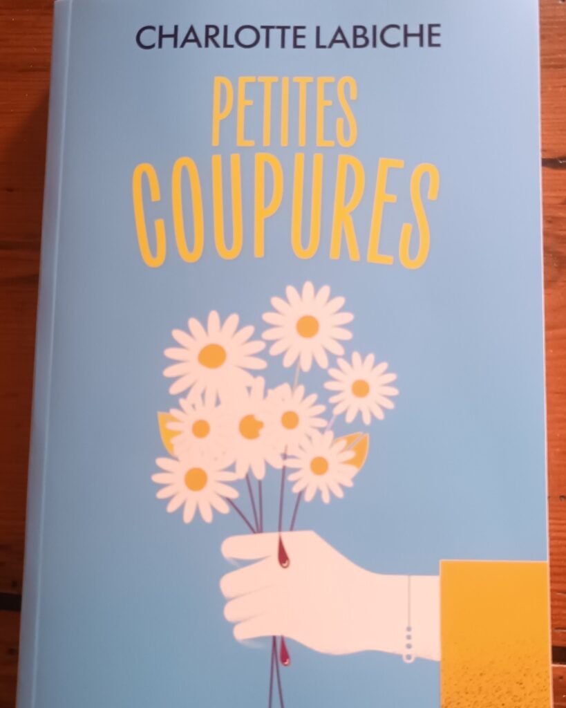 Petites coupures.