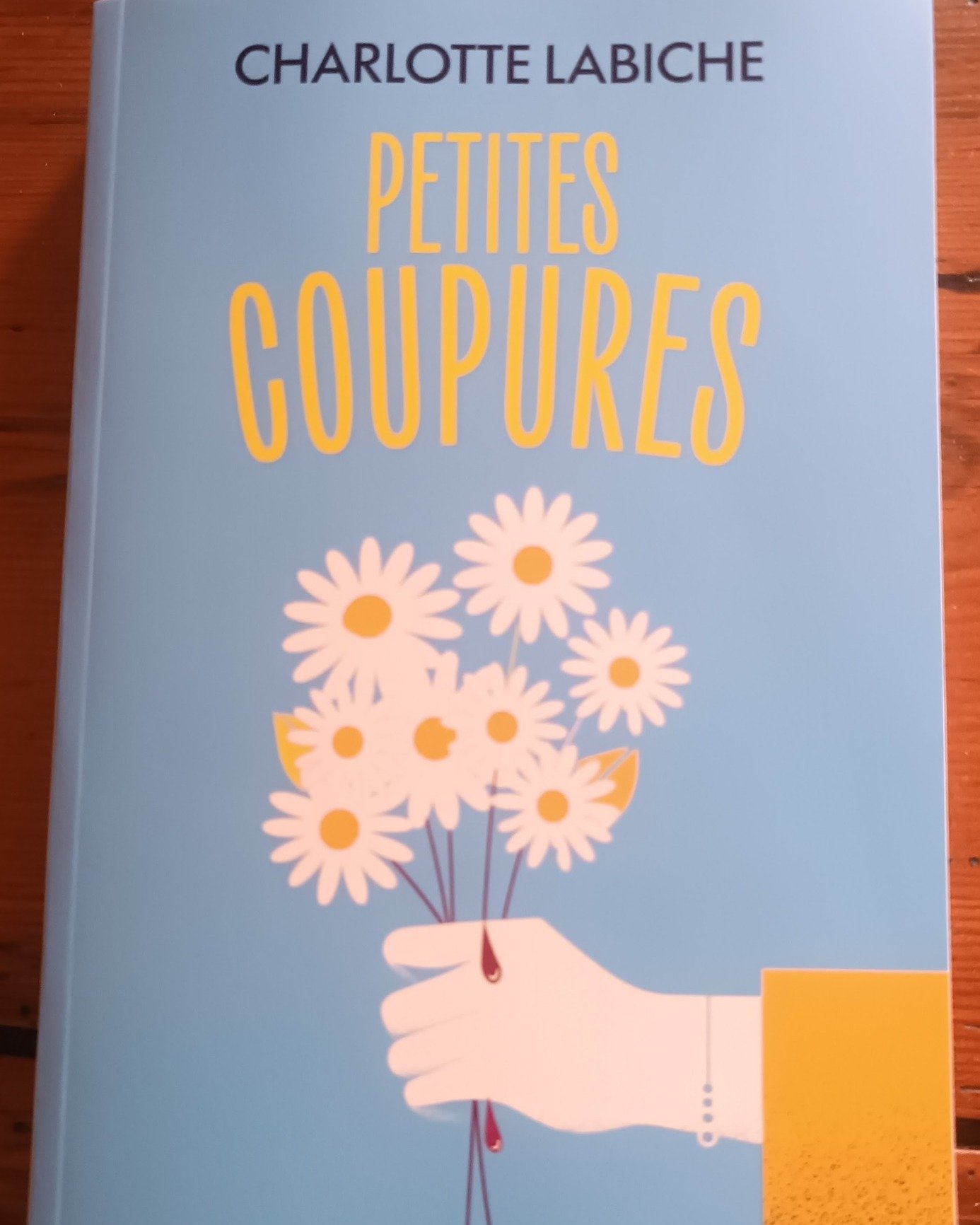 PETITES COUPURES