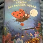 Première nuit à l’hôtel des petites bêtes