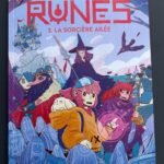 Runes, tome 3