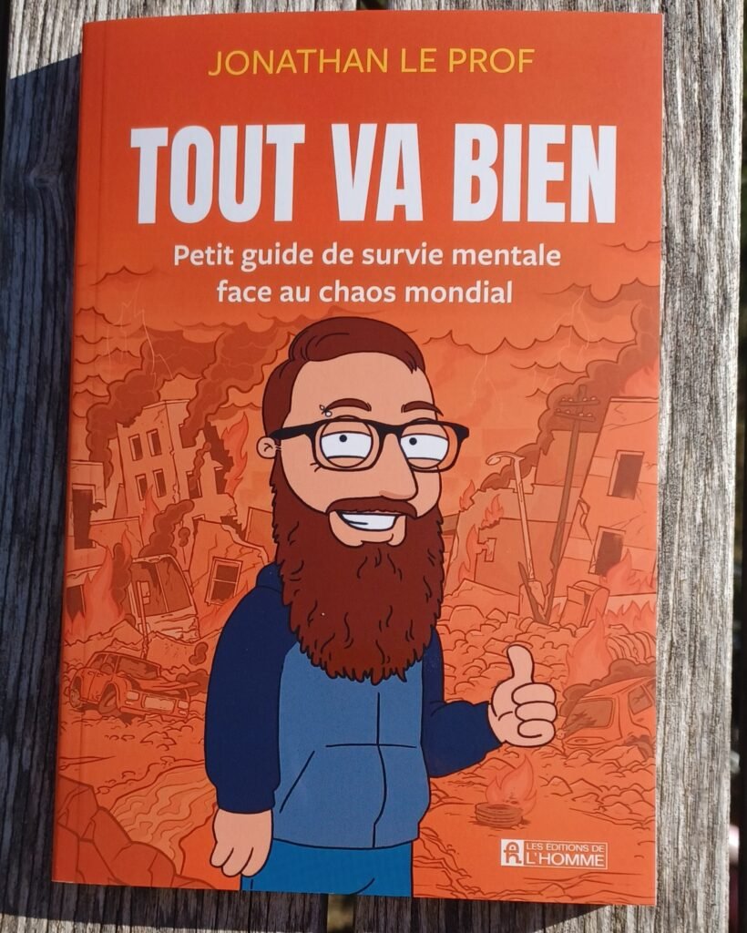 Tout va bien.