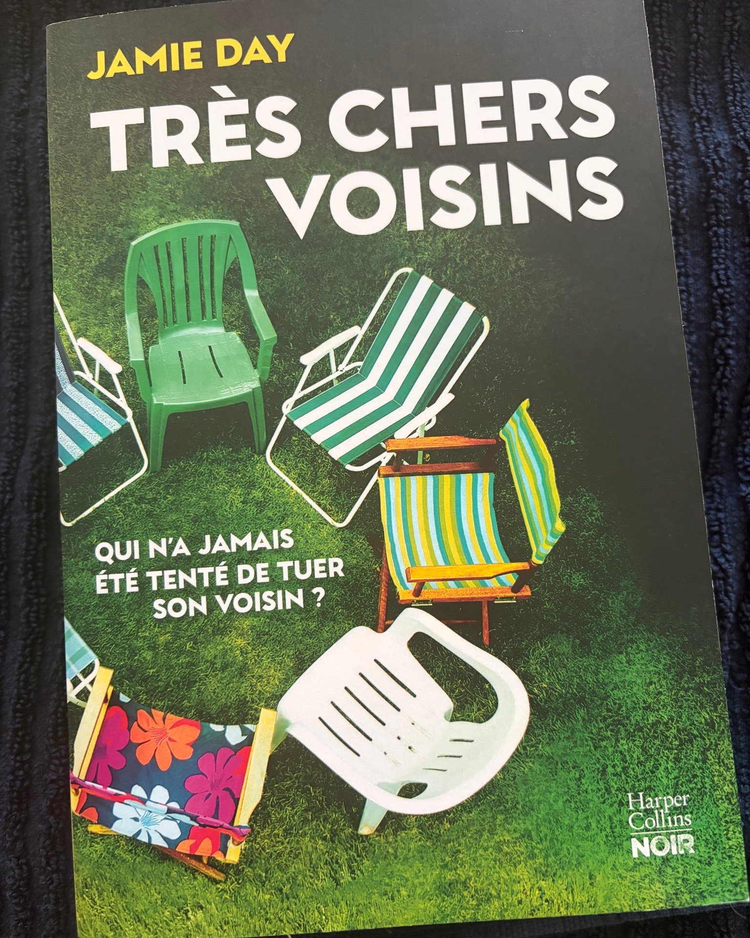 Très chers voisins