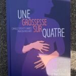 Une grossesse sur quatre