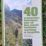 40 promenades botaniques pour ne plus jamais confondre narcisses et jonquilles