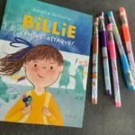 Billie contre-attaque !