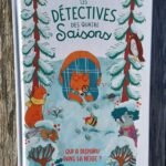 Les détectives des quatre saisons – T2