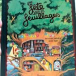 Une fête sous les feuillages