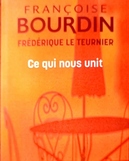 Ce qui nous unit