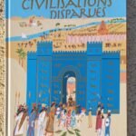 Civilisation disparues