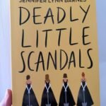 Deadly little scandals