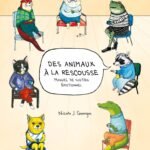 Animaux à la rescousse