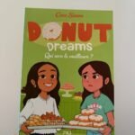 Donut Dreams : Qui sera la meilleure ? Tome 5