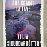 Dur comme de la lave