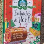 Embûches de Noël : une enquête à l’Académie Wilford