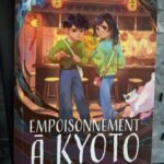 Empoisonnement à Kyoto