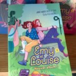 Emy et Louise