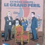 Extrême droite : le grand péril