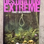 La forêt des suicides
