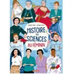 Histoire des sciences au fรฉminin