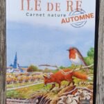 Île de Ré : carnet nature AUTOMNE