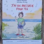 J&rsquo;ai un message pour toi