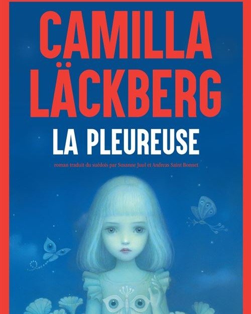 La pleureuse