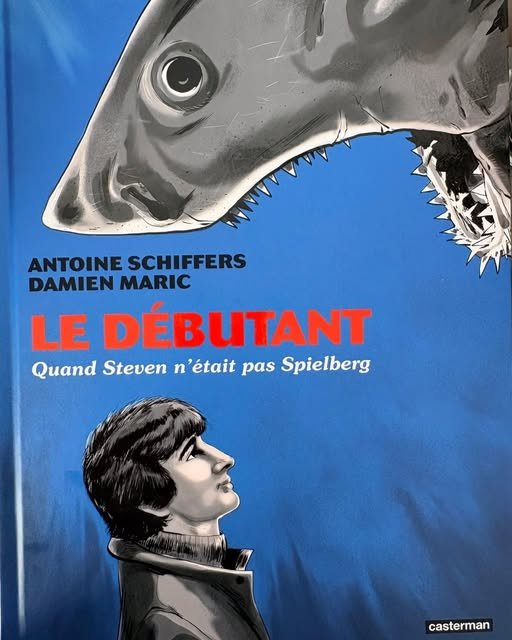 Le débutant