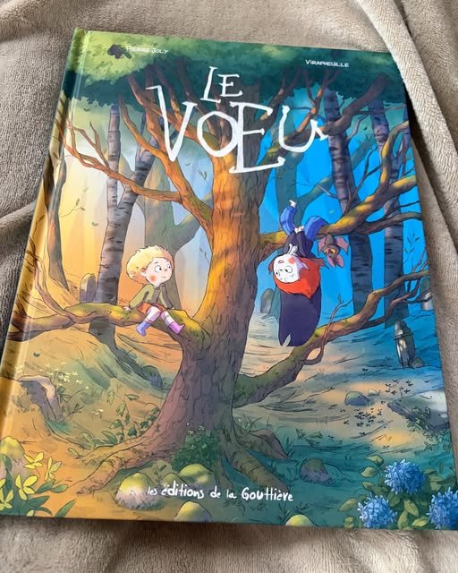 Le vœu