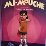 Mi Mouche – Tome 1