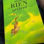 Mon rien préféré