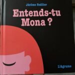 Entends- tu Mona ? 🎈🍂