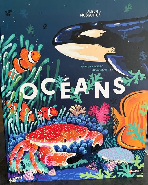 Océans