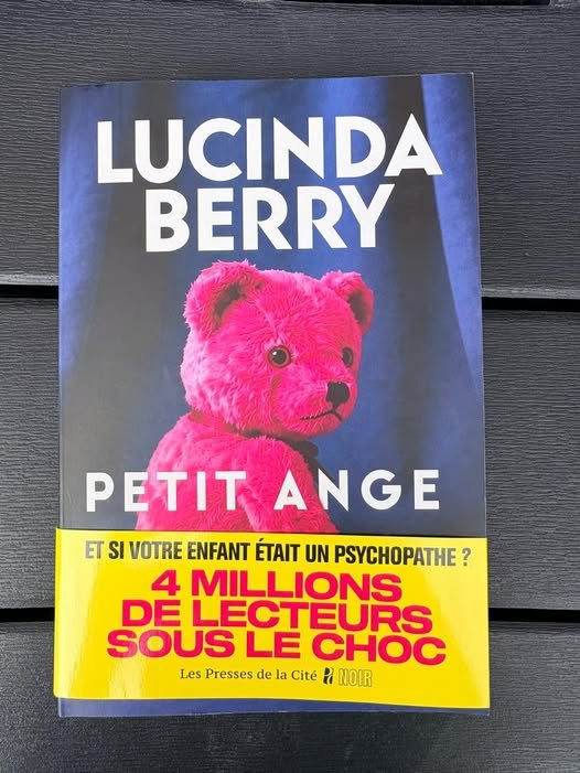 Petit ange