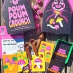 Poum Poum Crounch