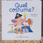 Quel costume?