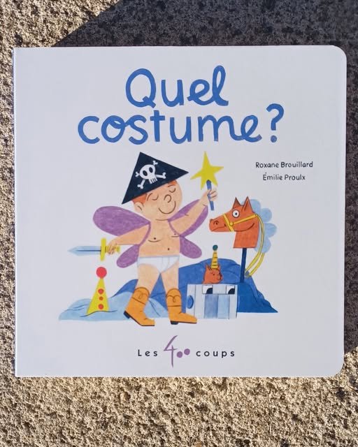 Quel costume?