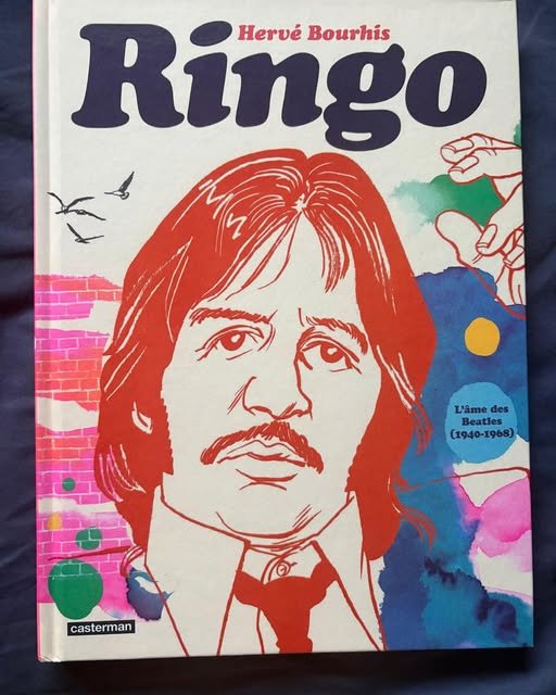 Ringo