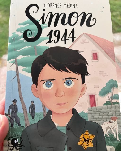 Simon 1944