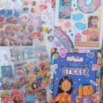 Mes messages à sticker : Les Sisters