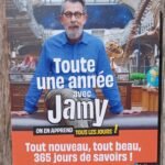 Toute une année avec Jamy