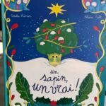 𝗨𝗻 𝘀𝗮𝗽𝗶𝗻, 𝘂𝗻 𝘃𝗿𝗮𝗶 ! 🎄🥦