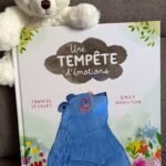 Une tempête d’émotions
