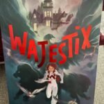 Wajestix